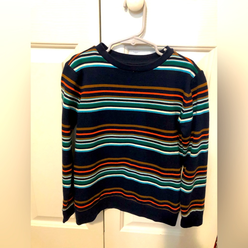 Gymboree Boys Sweatshirt size 5-6